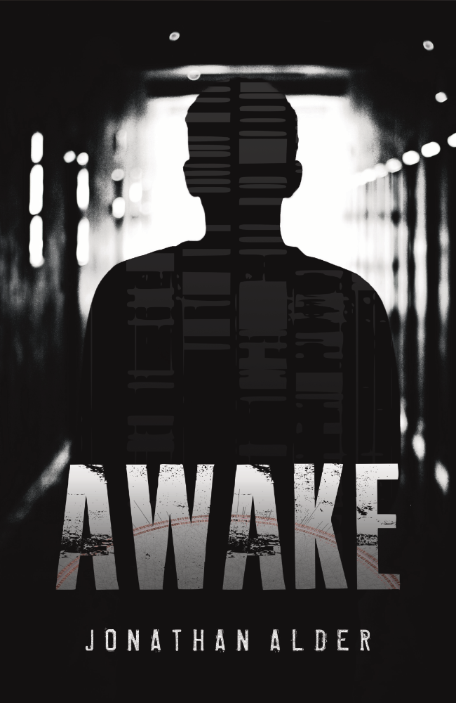 Awake Book